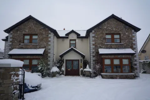 아블론 하우스 B&B