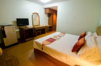 Ranong Garden Hotel Hôtels à : 