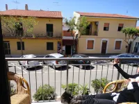 Hotel Silvestrino - Ocean View