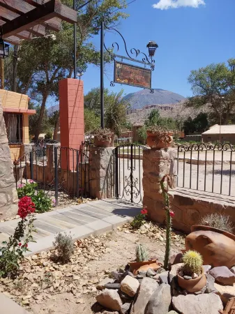 La Paleta del Pintor Hosteria