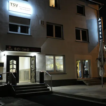 Bovino Hotel