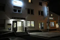 Bovino Hotel Hotels in Raunheim