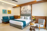 더 펀 위스테리아 리조트 다리 암렐리 호텔