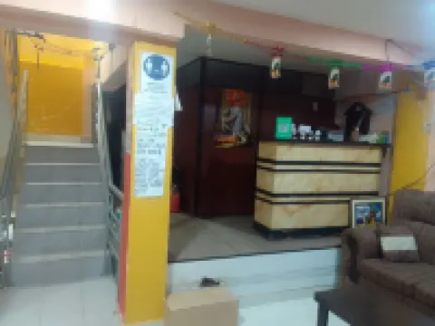 ホスタル・シン・フロンテラス ウユニのホテル