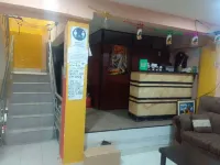 Hostal SIN Fronteras فنادق في أويوني