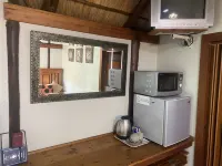 Room-berke 厄梅洛客房 埃爾默洛住宿飯店