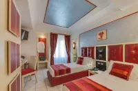 Fazio Rooms Hotels in Sciacca