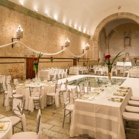 Quinta Real Oaxaca