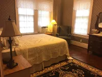 Red Lion Bed & Breakfast -  Privatzimmer