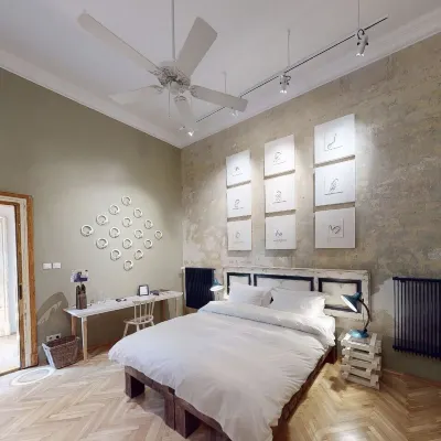 Mr & MRS Smith Brody House Hotels near Hungarian National Museum