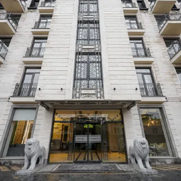 Dynasty Hotel & SPA