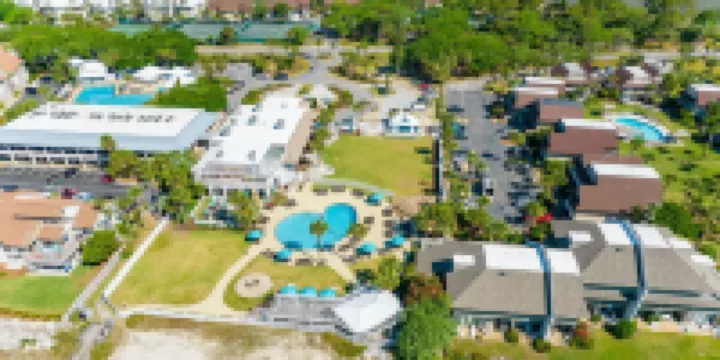 515 Sunsuite Hotel di Fripp Island