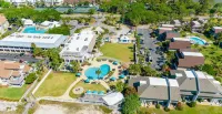 515 Sunsuite Hotels in Fripp Island