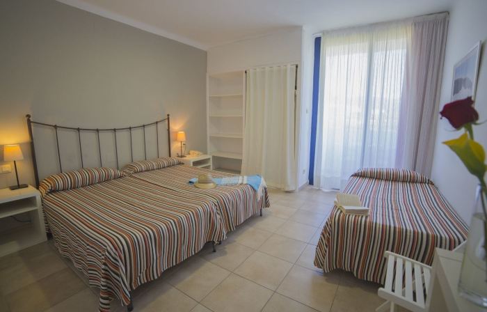 Casa Del Mar Hotel & Apartaments