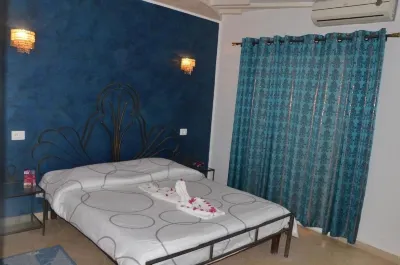 Résidence Chahd Hotel di Mezraia