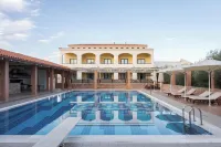 Alkyon Resort Hotel & Spa - Beach