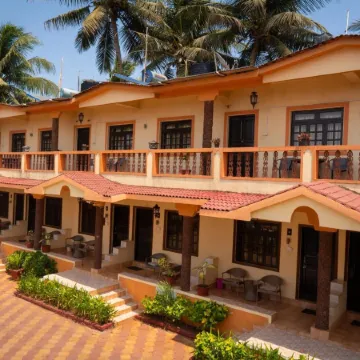 Alcove Resort Vagator