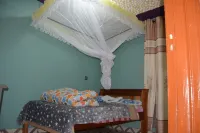 Yokabi’s Comfort Inn Hotels in Olooloitikosh