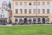 Hotel Münchner Hof - WiFi