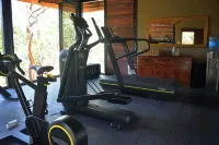 Ndlovu Safari Lodge - Gym