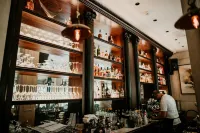 Hotel Majestic - bar