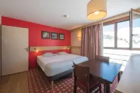 Belambra Clubs Orcières 1850 - le Roc Blanc