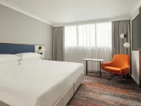 Glasgow Marriott Hotel Hotels near Burrell Collection