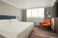 Glasgow Marriott Hotel - Spa