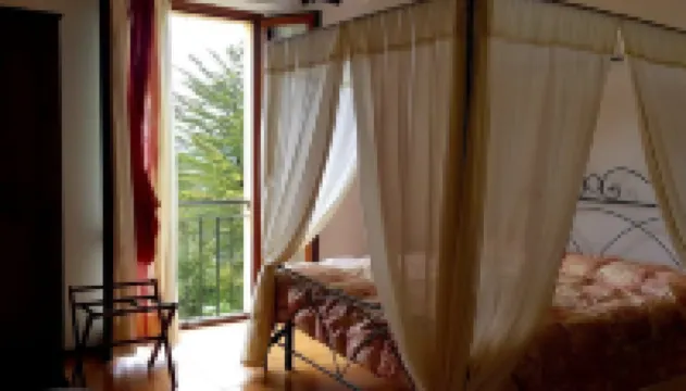 Hotel Residence Sant'Uberto