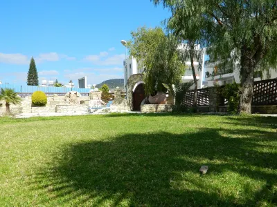 M. Moniatis Hotel Hotels in Agios Athanasios