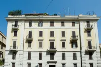 Borghese Executive Suite Hotels in Pinciano