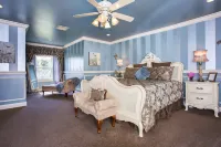Pillow and Paddock B&B Hotels in 