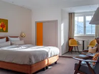 The Townhouse Ruhpolding Hôtels à : Traunstein