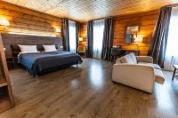 Lighthouse-Inn - 3-Sterne