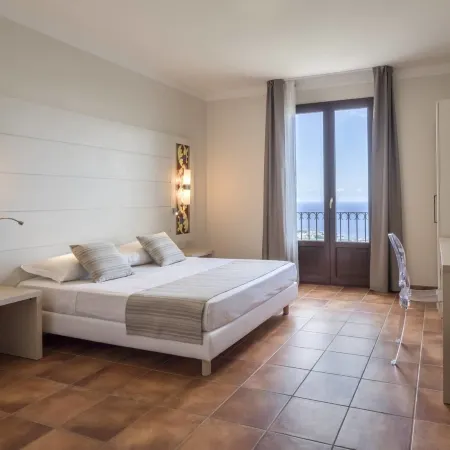 Hotel Parco Degli Aromi Resort & Spa