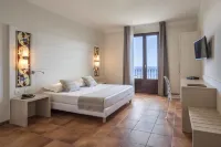 Hotel Parco Degli Aromi Resort & Spa Hotels in Pizzolungo