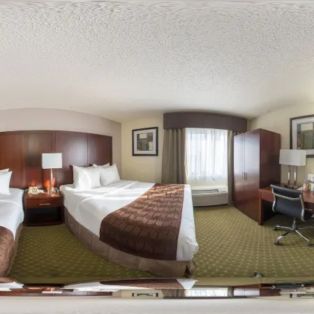Quality Inn & Suites Clackamas - Portland