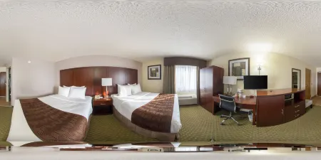 Quality Inn & Suites Clackamas - Portland