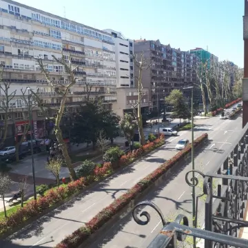 SF Avenue Santander