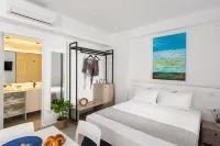 Cozy Corner Luxury Apartments Hotel in zona Historical Archive Of Crete