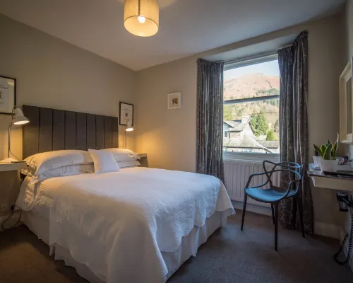 Chestnut Villa Hotels in Grasmere