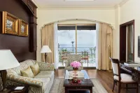 Elysium Hotels in Paphos