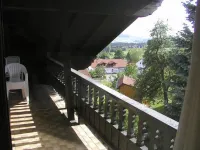 Vitalesca - Mountain view