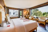 Huong Giang Hotel Resort & Spa Hotels in Thành phố Huế