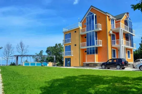 Private Villa Guest House