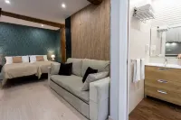 SF Avenue Santander Hotels in Santander