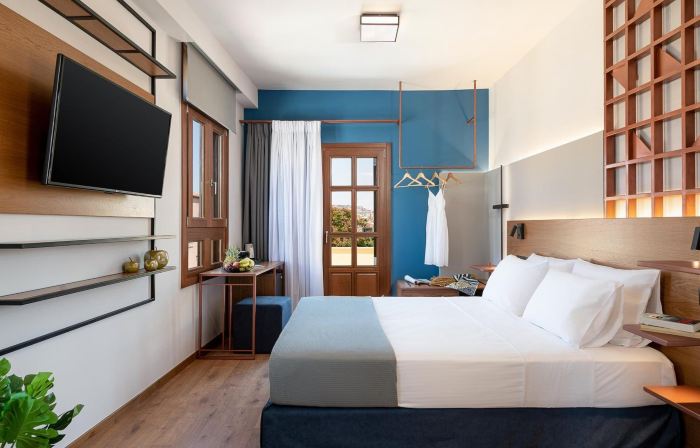 Camere Maritima