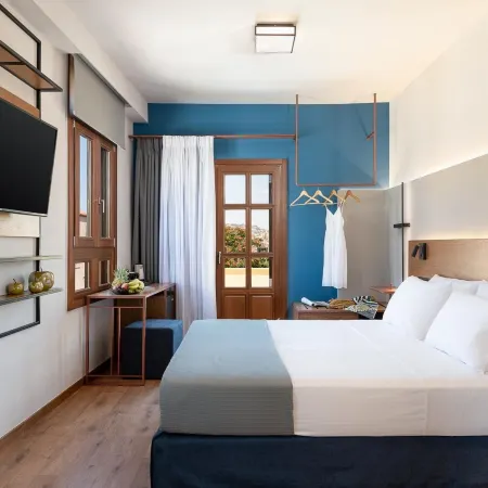 Camere Maritima