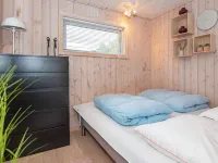 8 Person Holiday Home in Knebel by Traum Hotels in Knebel