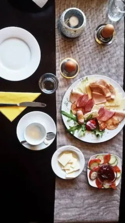 Casalino Отели в г. Гельдерн